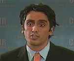 Arsalan Iftikhar, US human rights lawyer